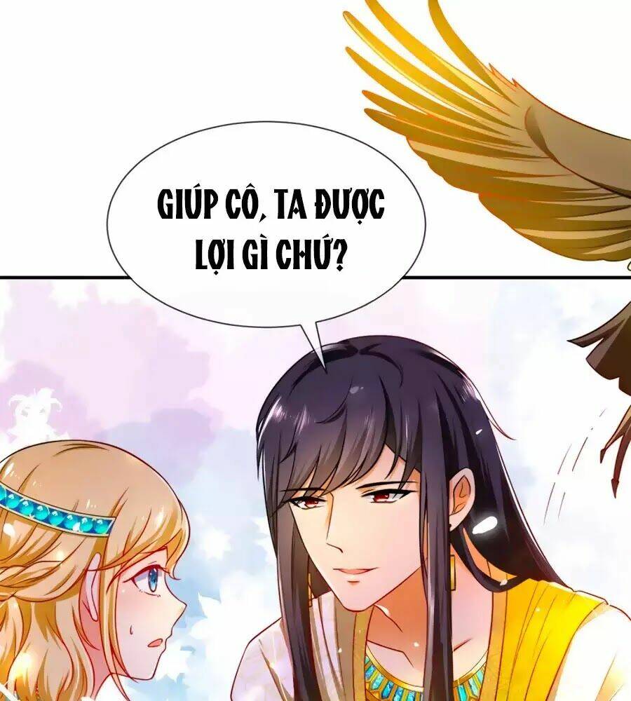Sủng Hậu Của Vương: Chapter 4