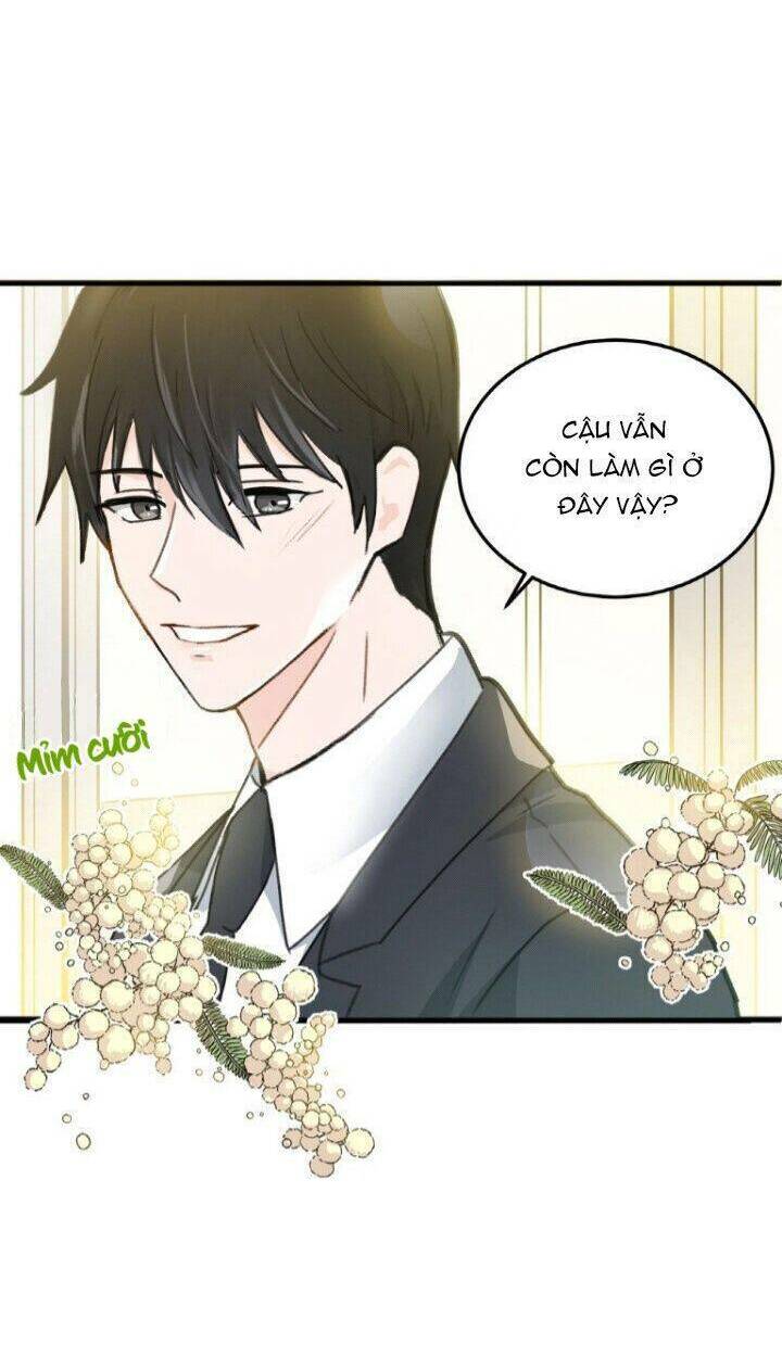 101 Cách Chinh Phục Trái Tim Em: Chapter 3