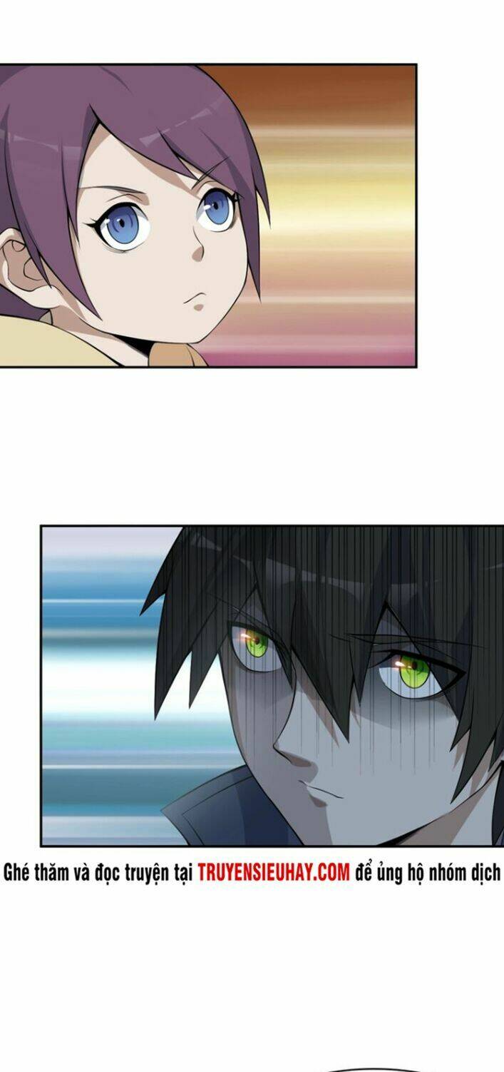 Siêu Cấp Đại Chủ Bạ: Chapter 12