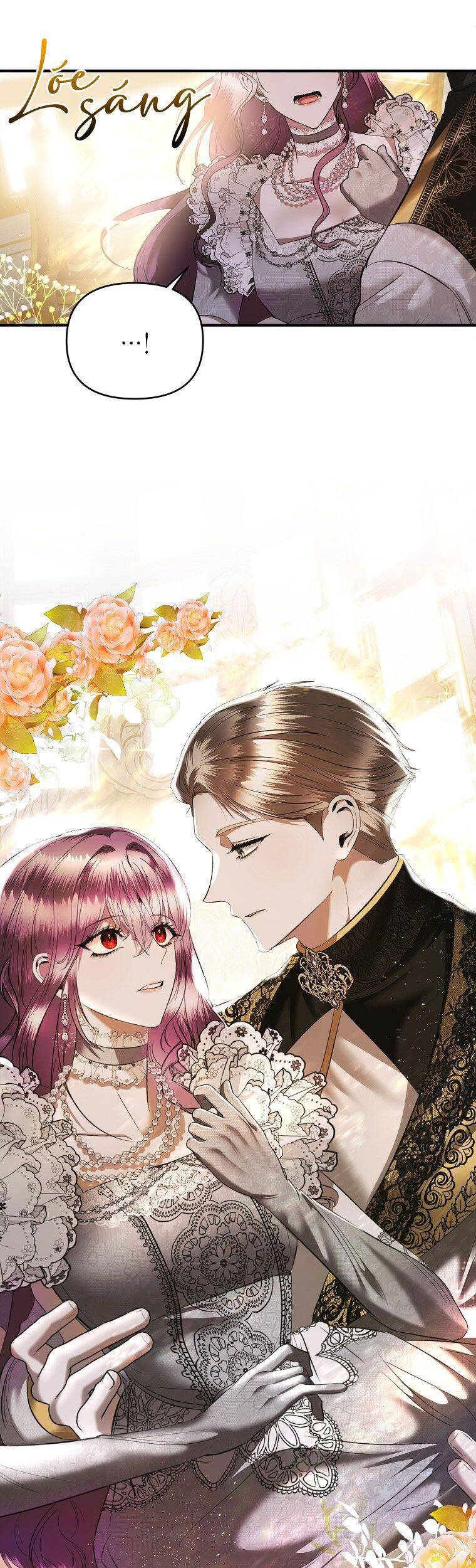 Phương Pháp Sống Sót Khi Phải Ngủ Cùng Hoàng Đế: Chapter 15