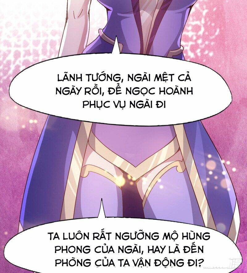 Kiếm Đồ: Chapter 59
