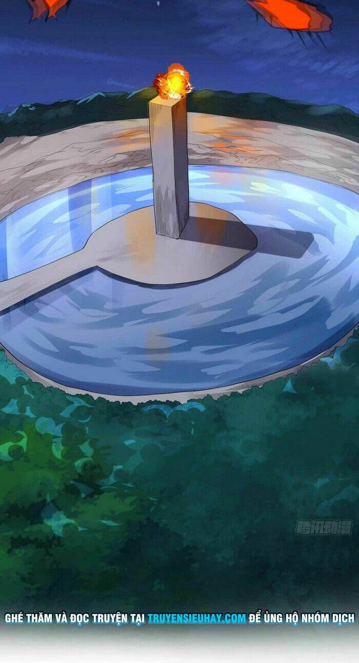 Vương Bài Thần Y: Chapter 62