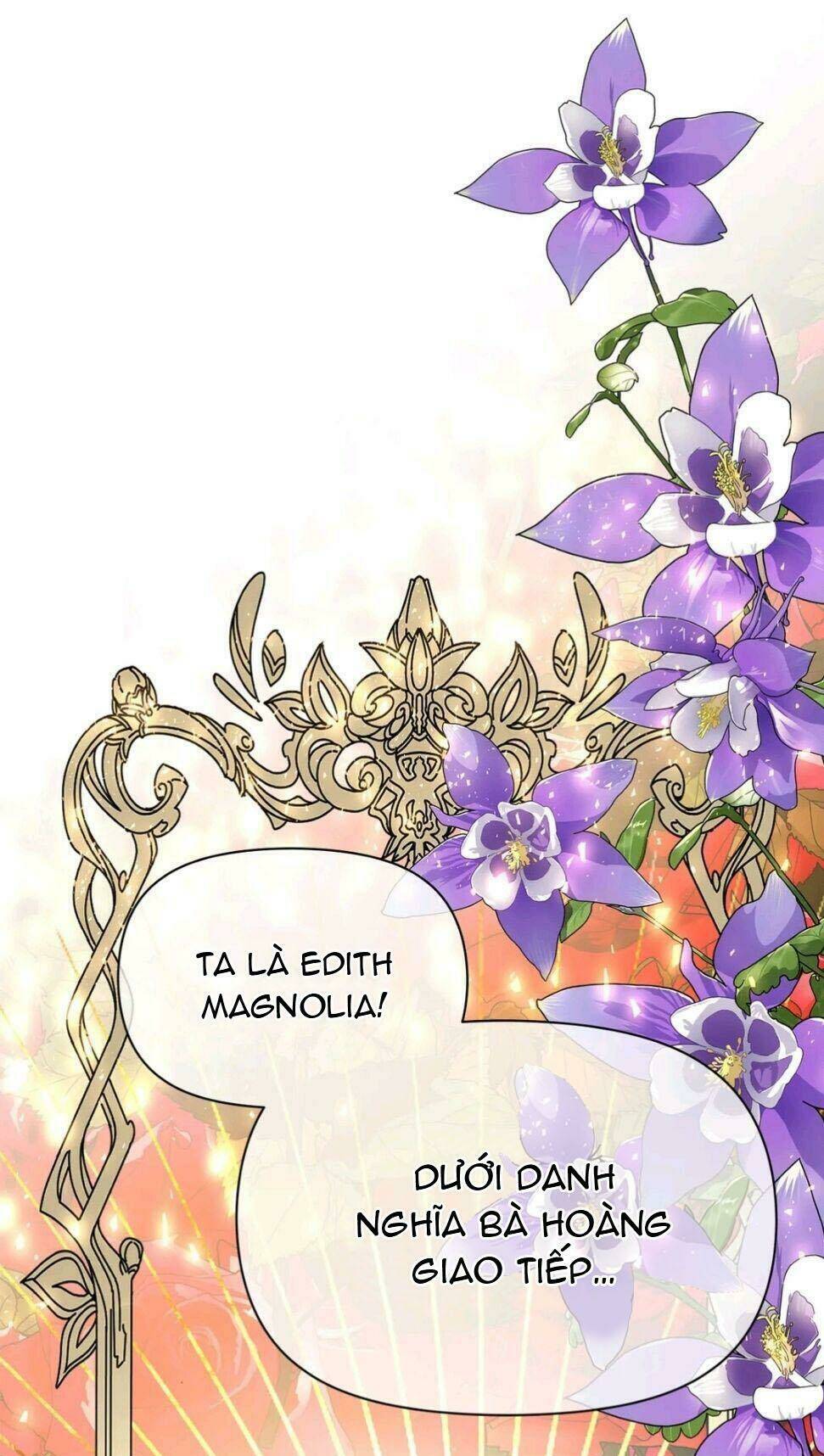 Công Chúa Thời Gian Có Hạn: Chapter 49