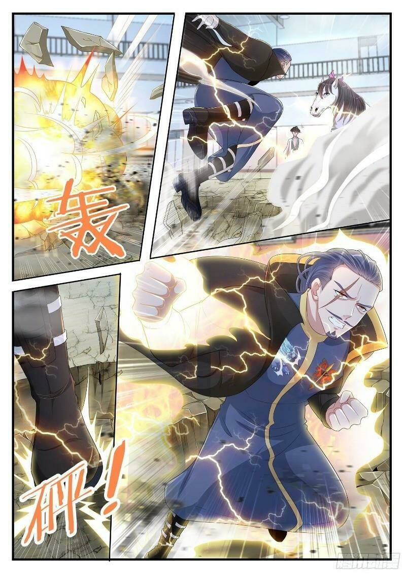 Ai Nói Ta Là Đại Lão?: Chapter 11