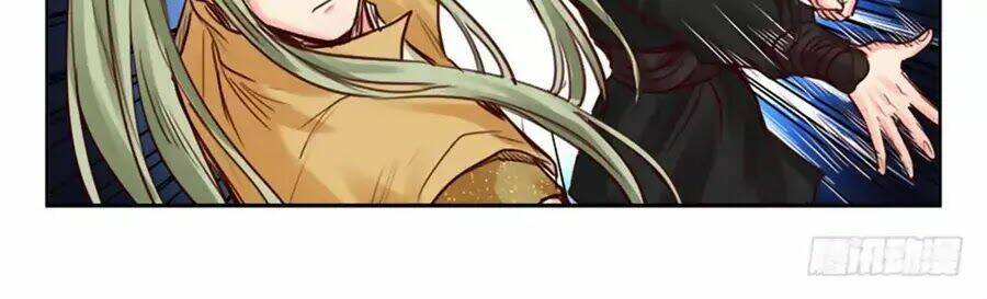 Luôn Có Yêu Quái: Chapter 230