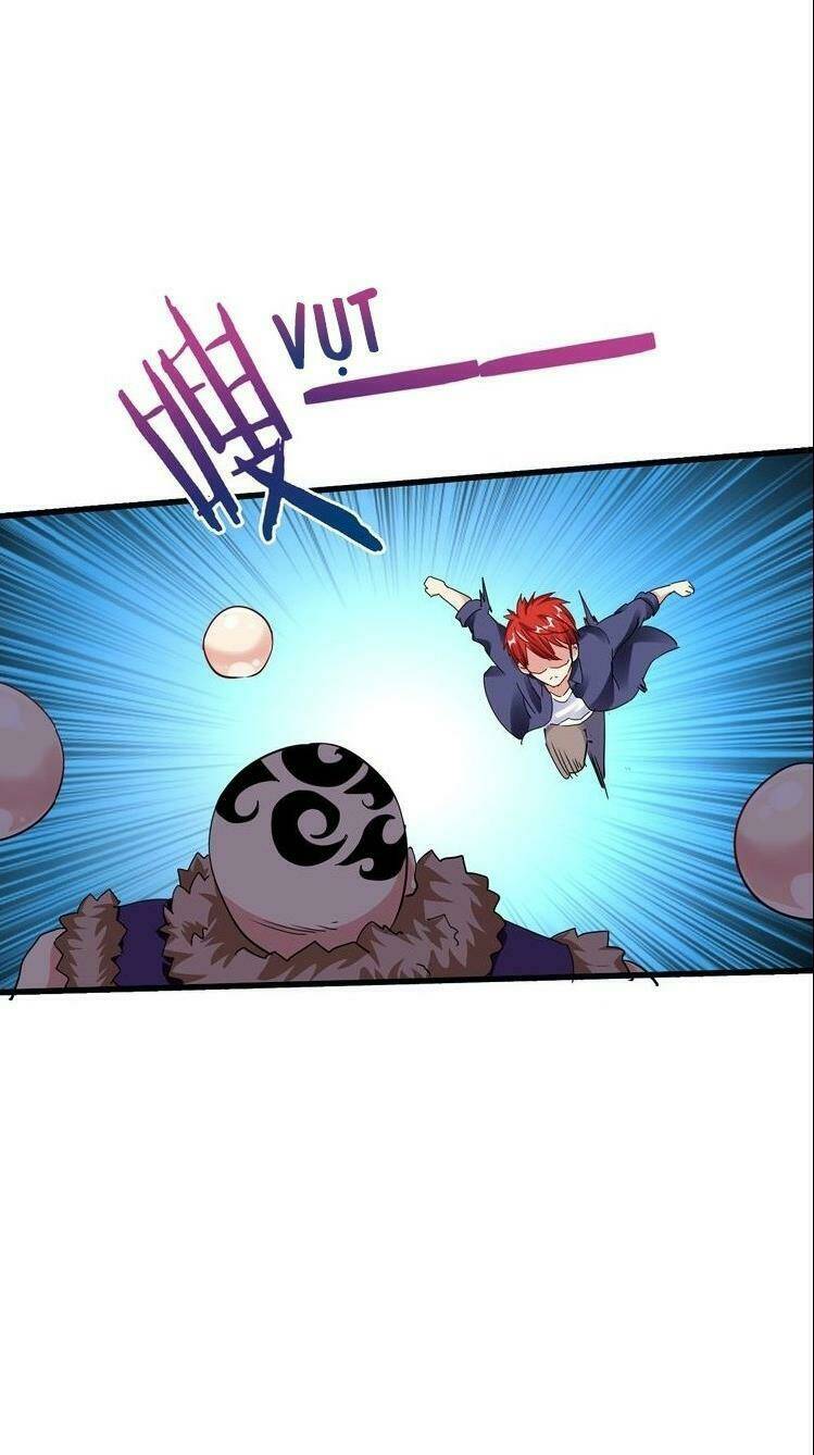 Kinh Thế Kỳ Nhân: Chapter 45