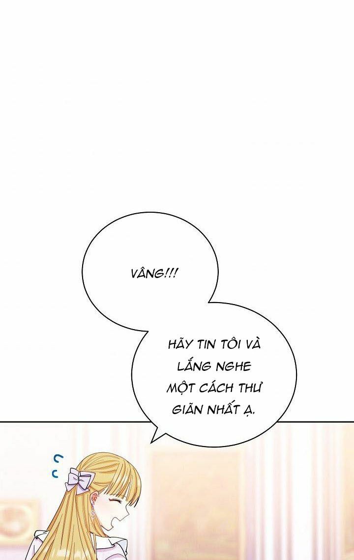 Tôi Sẽ Chịu Trách Nhiệm Về Phúc Lợi Của Nam Chính: Chapter 15