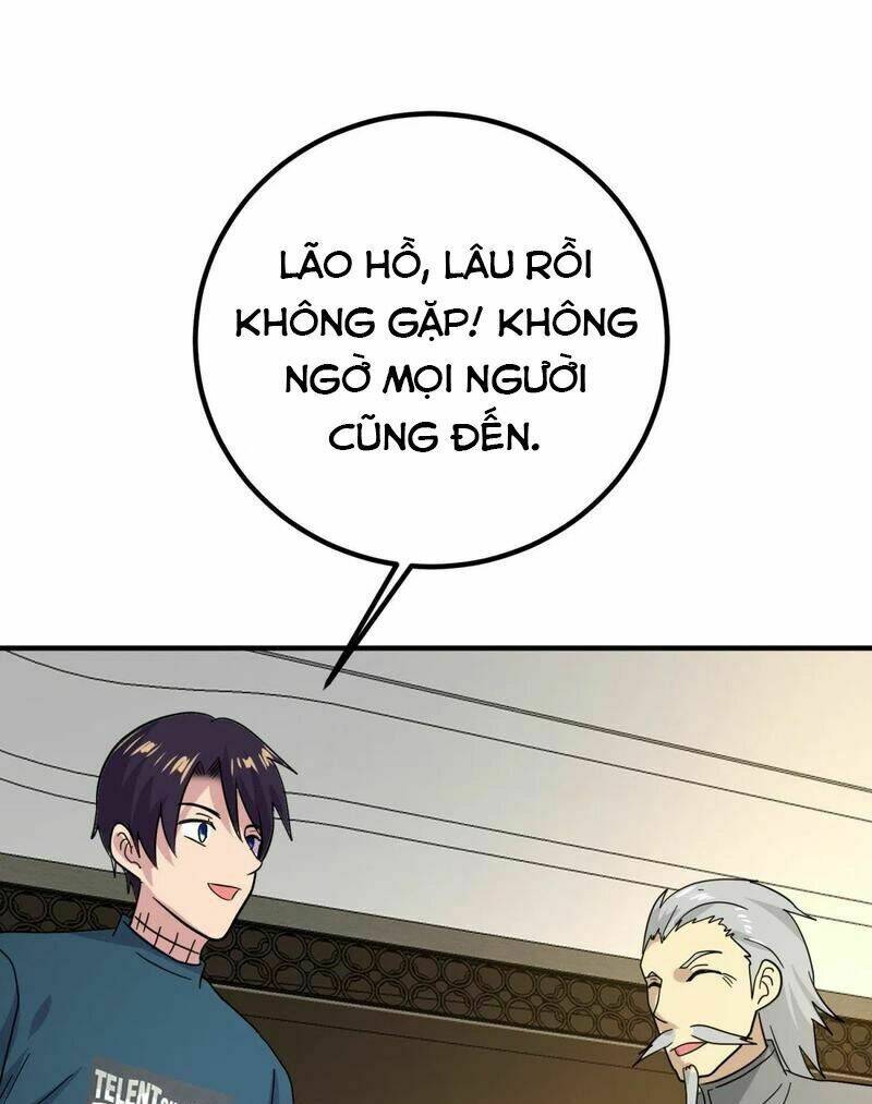 Đại Gia Livestream Vạn Giới: Chapter 53