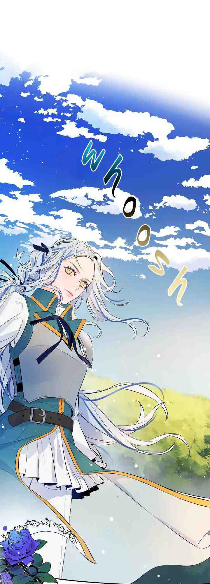 Mong Muốn Lớn: Chapter 0