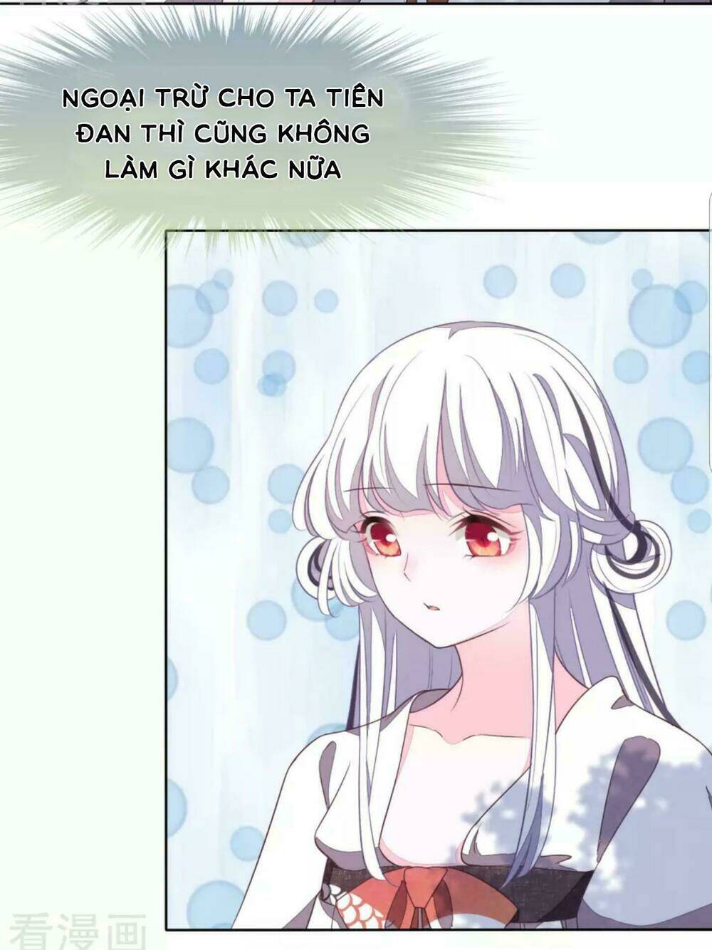 Xuyên Về Cổ Đại Làm Quốc Bảo: Chapter 18