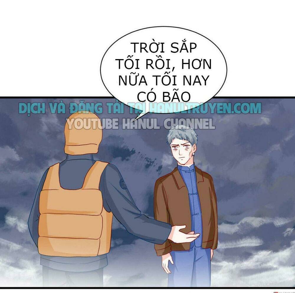 Lăng Thiếu! Nhẹ Một Chút, Đau: Chapter 64