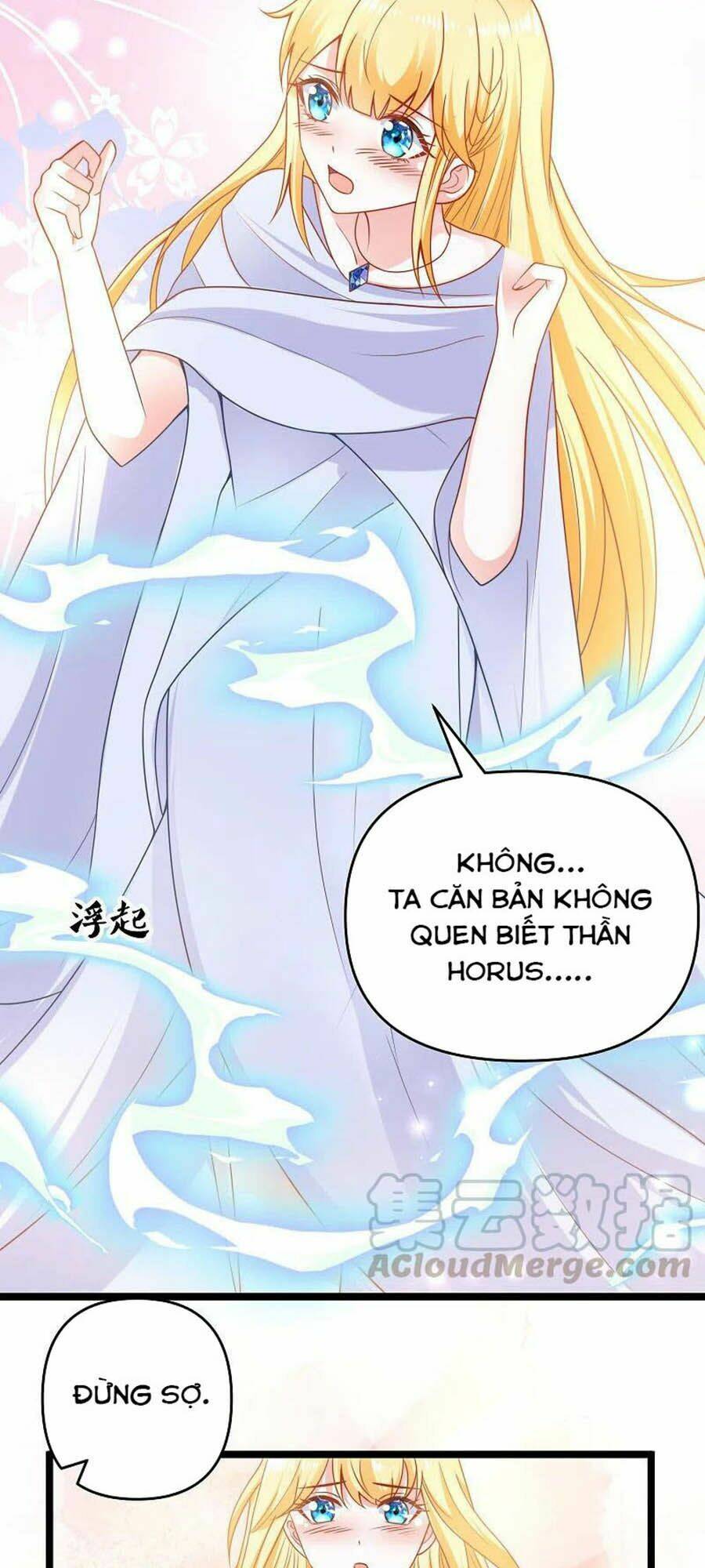 Sủng Hậu Của Vương: Chapter 130
