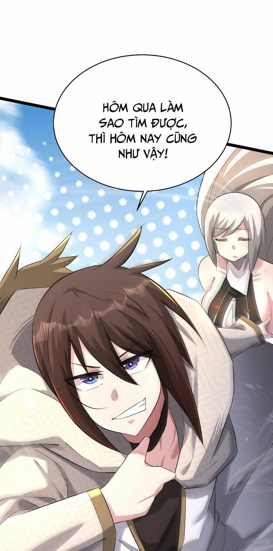 Đại Bảo Kiếm Của Tôi: Chapter 38