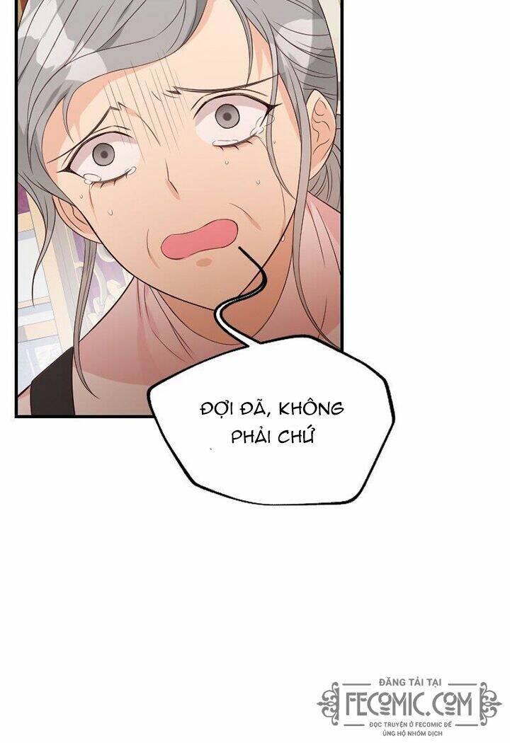 Tất Cả Mọi Người Đều Yêu Quý Nhân Vật Phản Diện: Chapter 7