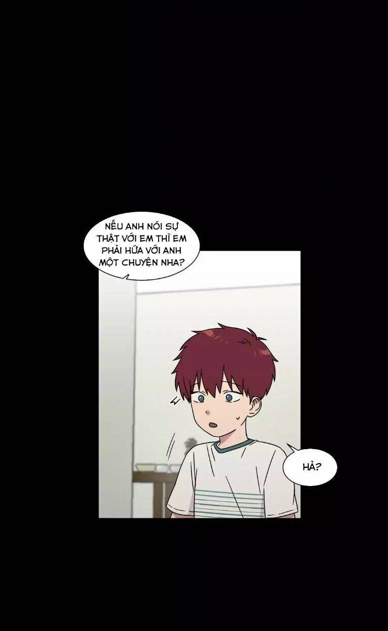 …”Một Sự Thật Khá Khó Chịu.”: Chapter 56