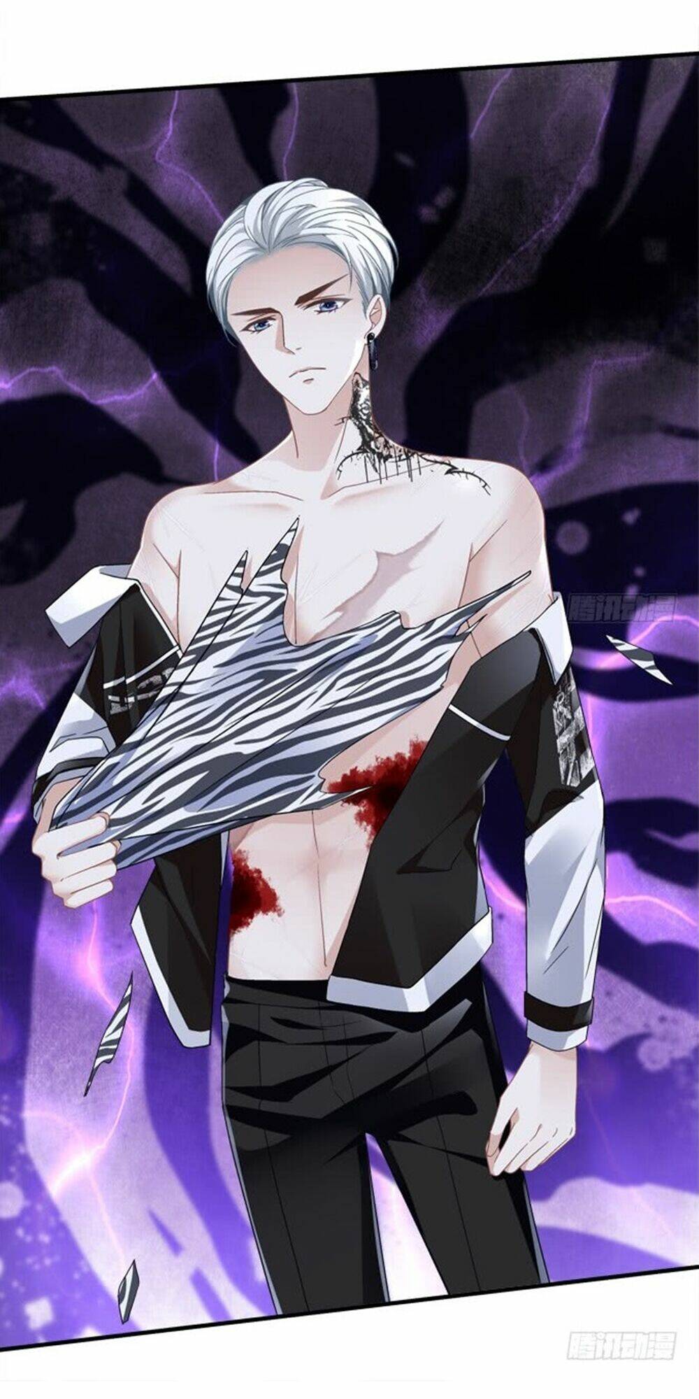 Ám Dạ Vô Thường: Chapter 66