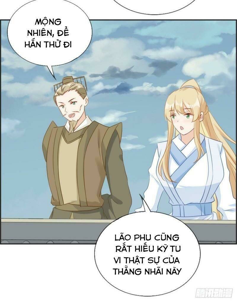 Tối Cường Hoàn Khố Hệ Thống: Chapter 59