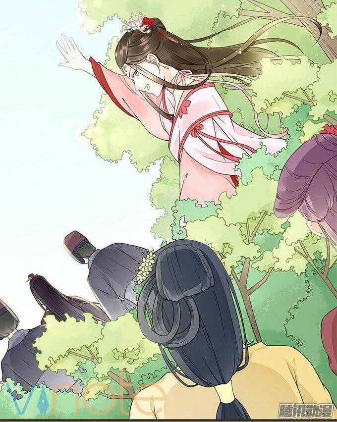 Đại Giá Thừa Tướng: Chapter 10