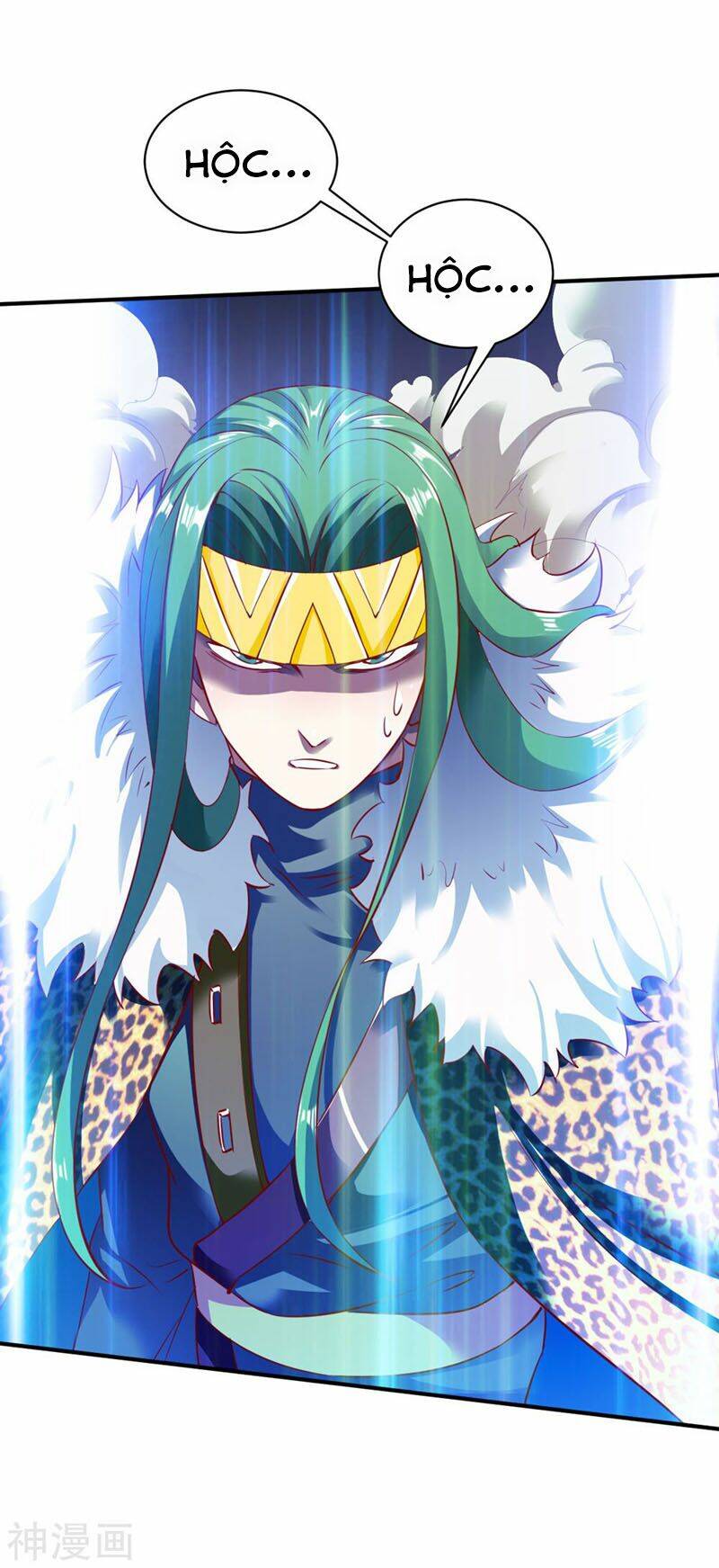 Chiến Đỉnh: Chapter 129