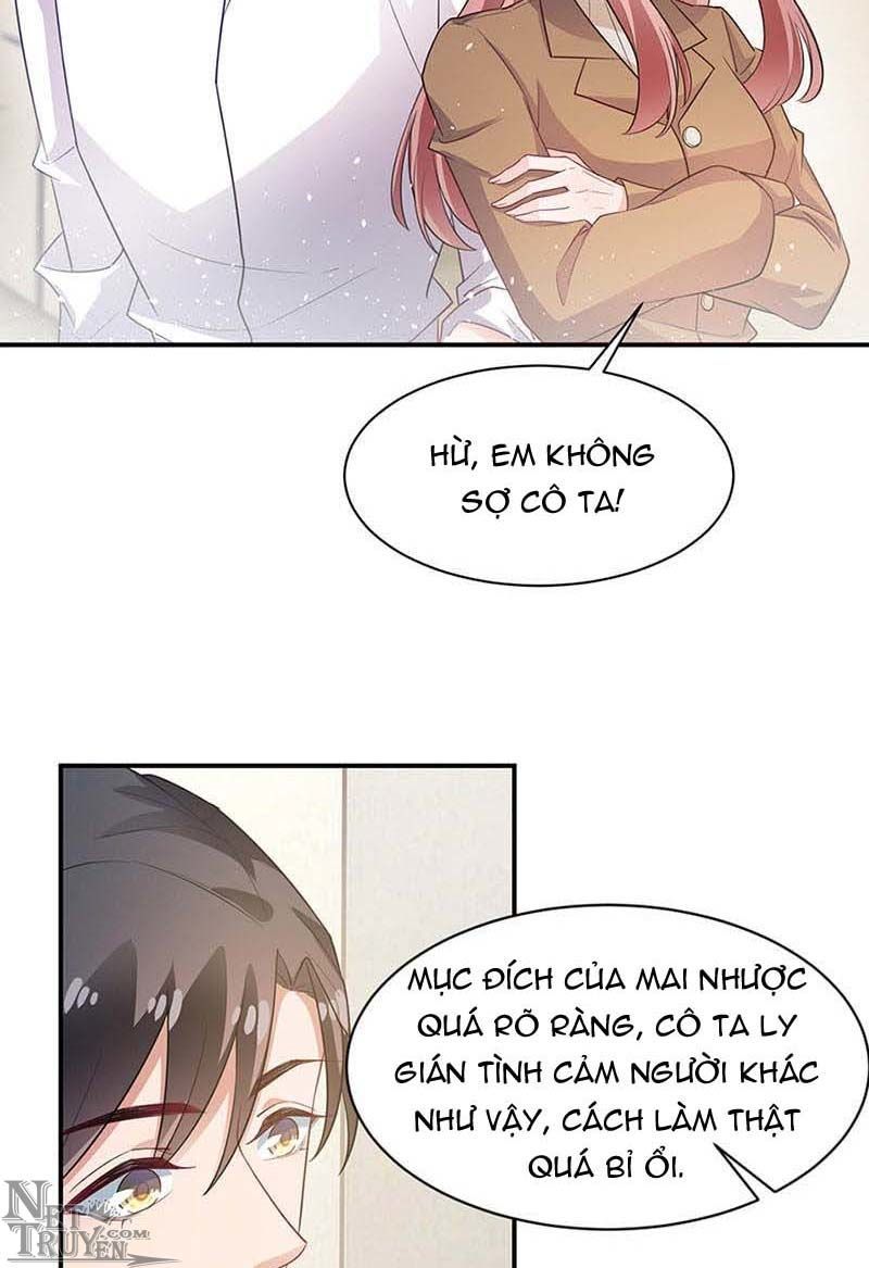 Thịnh Thế Điềm Sủng: Tiểu Manh Thê Của Dịch Thiếu: Chapter 100