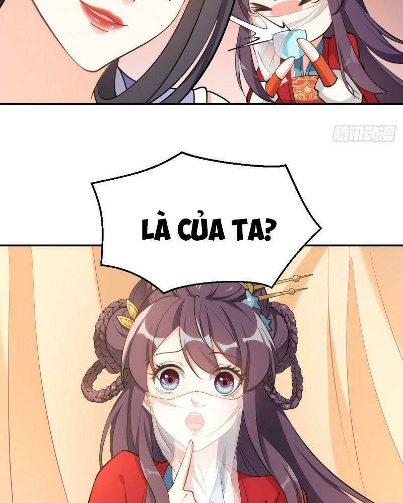 Nữ Tiên Tôn Bận Đào Hôn: Chapter 20