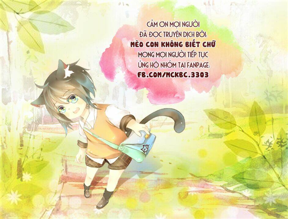Dạ Ma Lục: Chapter 24