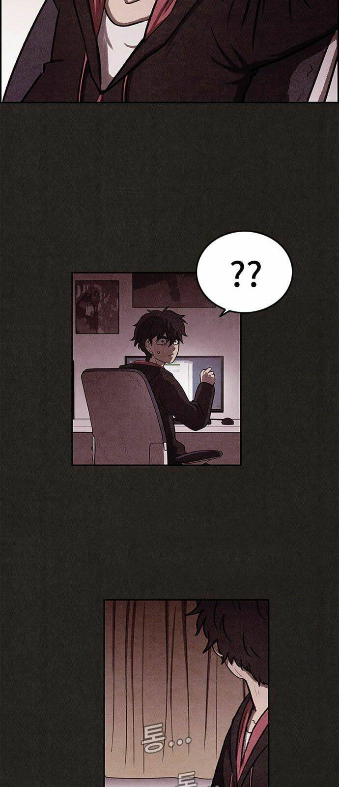 Quái Vật Tại Chung Cư Xanh: Chapter 12