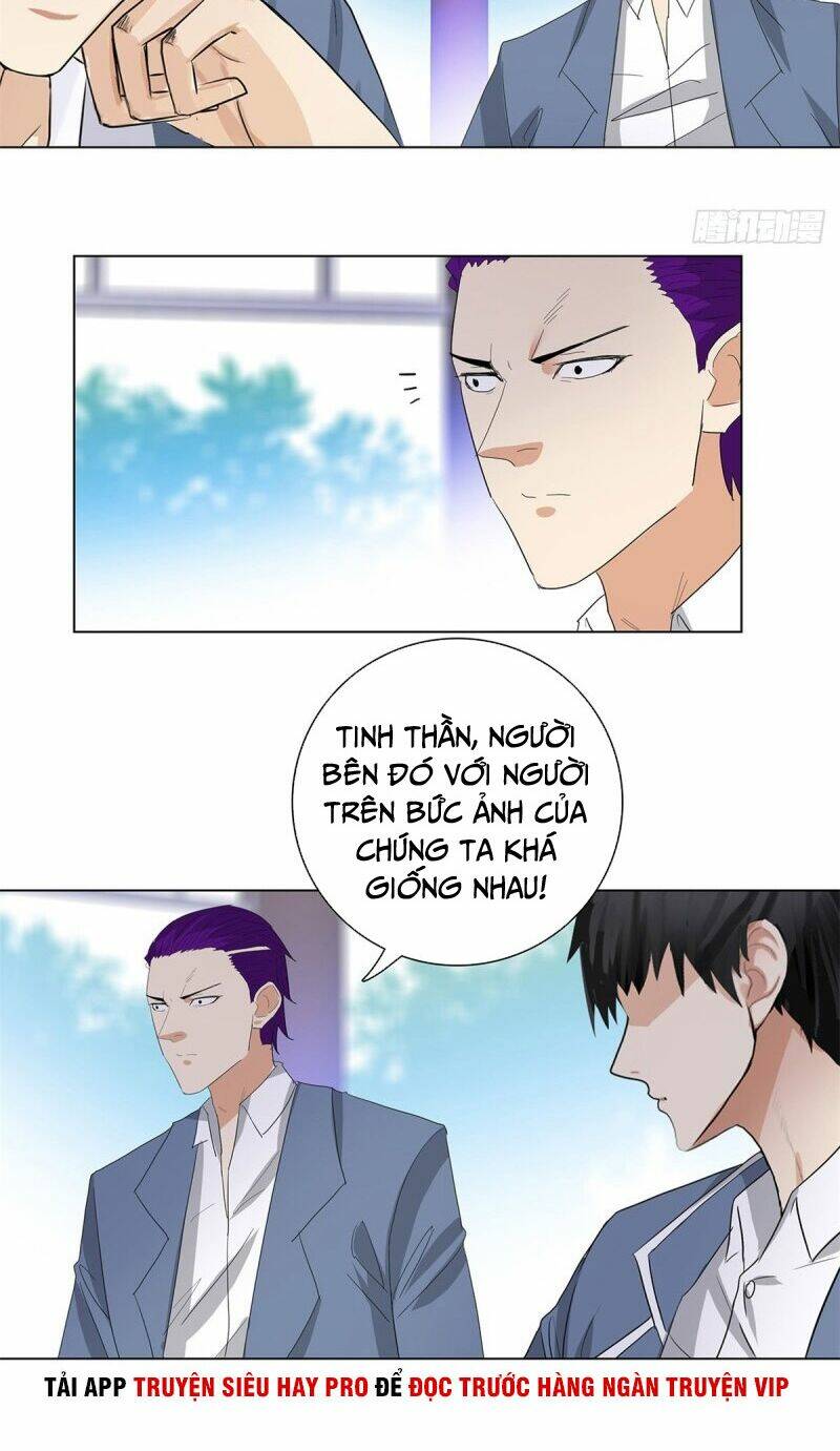 Học Viện Cao Thủ: Chapter 228