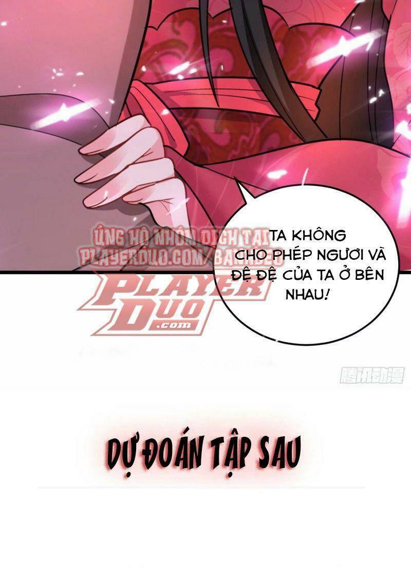 Giang Sơn Mỹ Nam Nhập Trướng Ta: Chapter 8