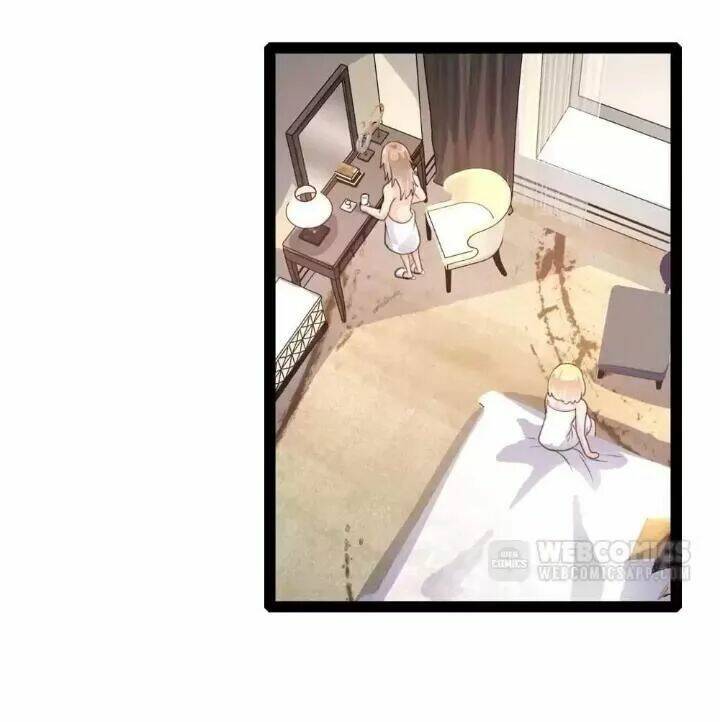 Bản Hợp Đồng Của Tổng Tài Lạnh Lùng: Chapter 41