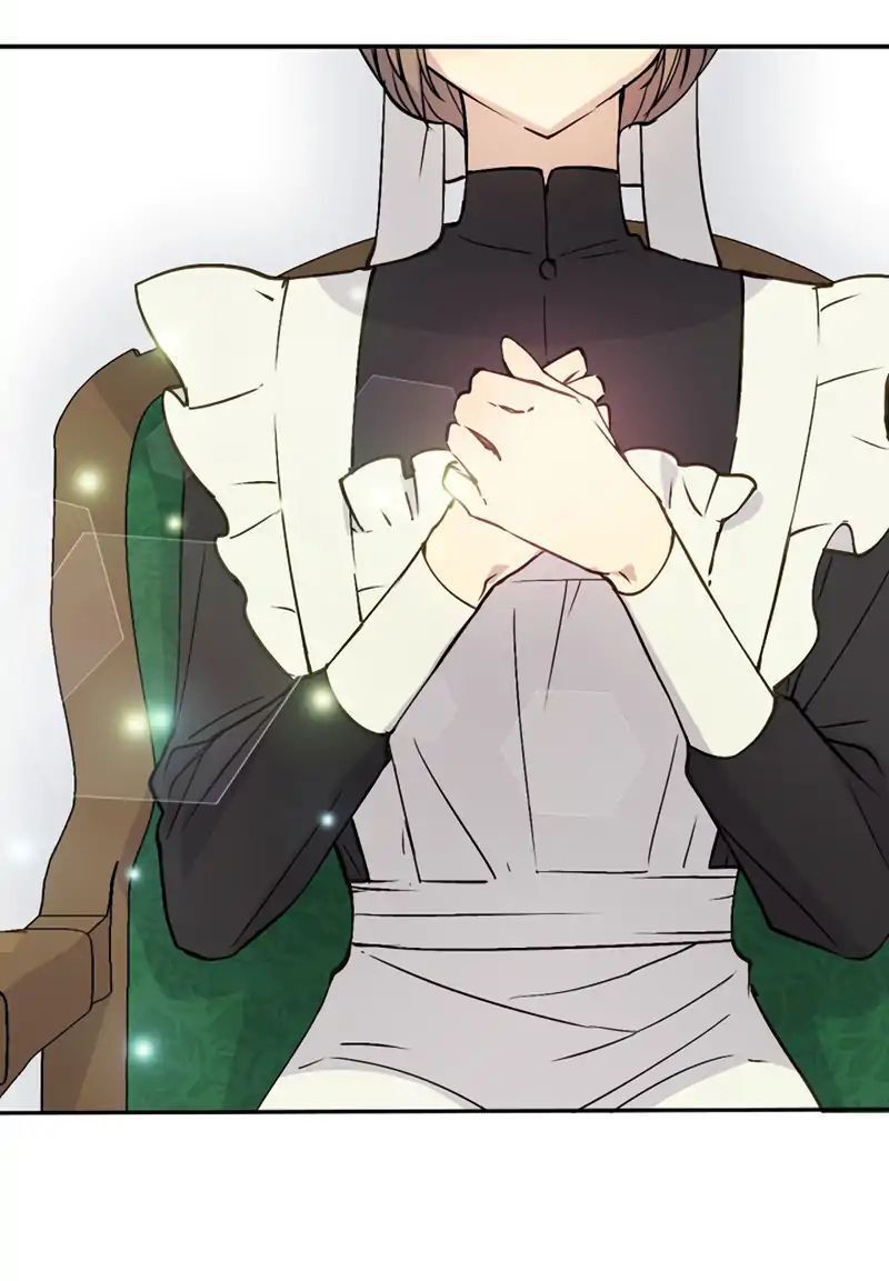 Cô Hầu Giỏi Giang: Chapter 2