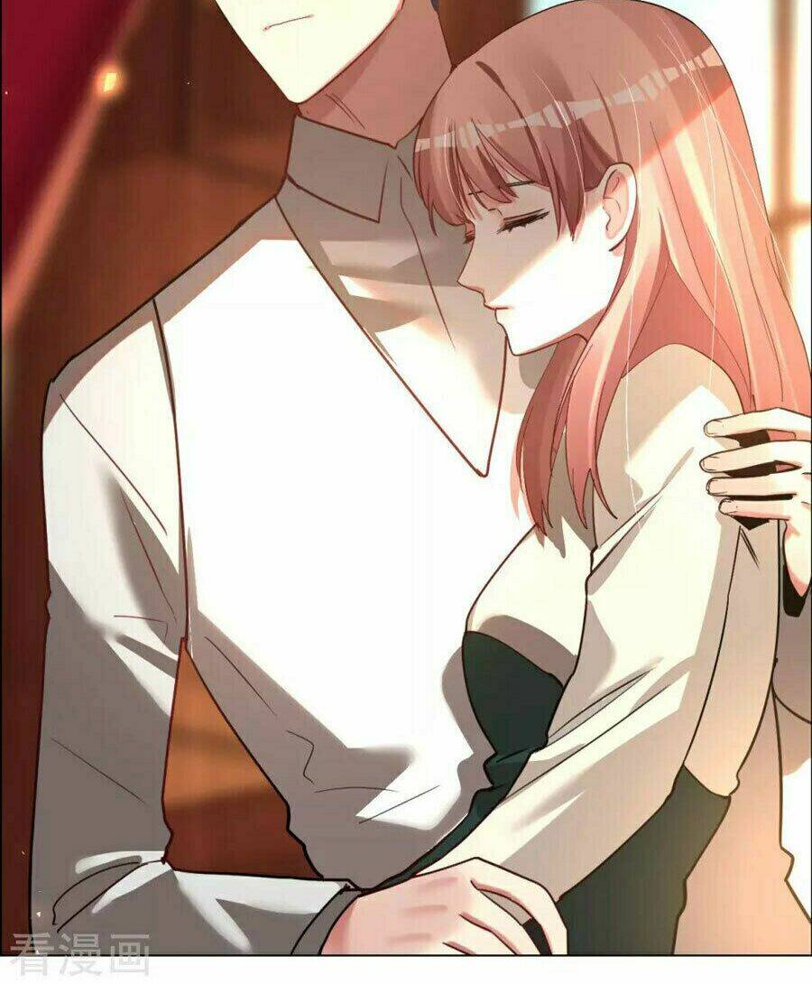 Vì Yêu Mà Khắc Cốt Ghi Tâm: Chapter 54