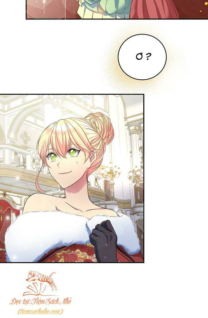 Bút Danh Bí Mật Của Nữ Công Tước: Chapter 6