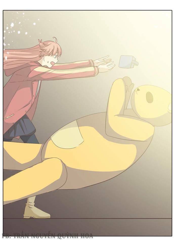 Xin Chào! Dân Nữ: Chapter 22