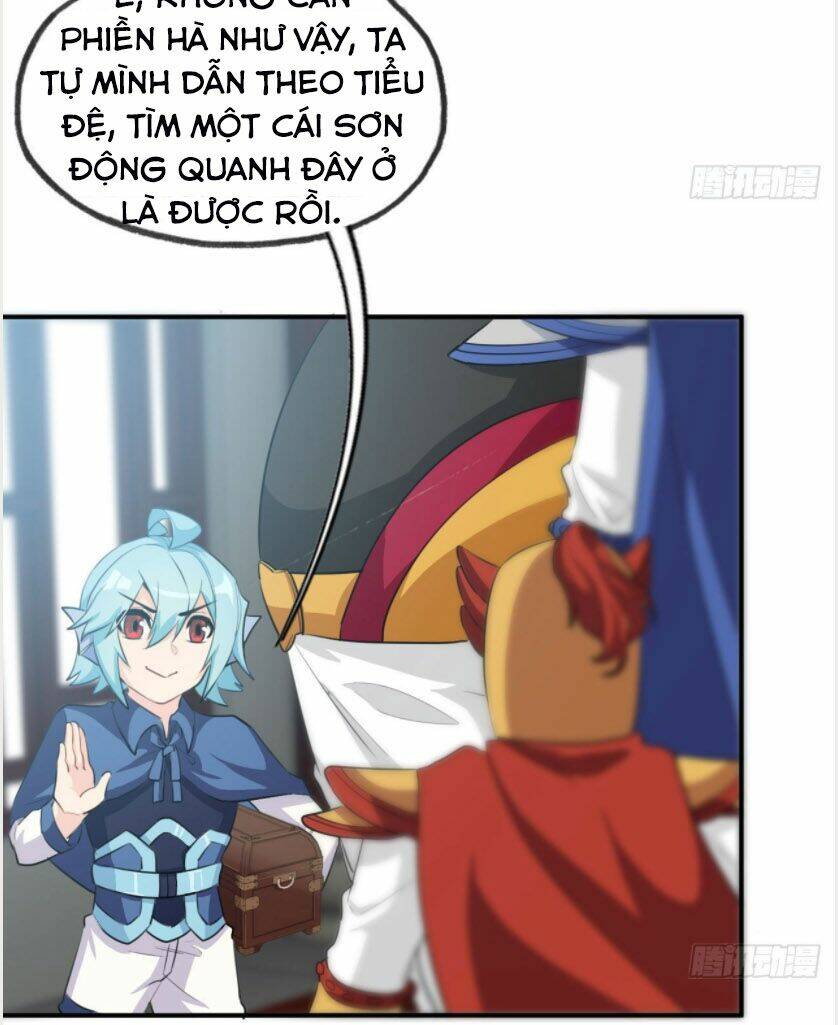 Khởi Đầu Bằng Một Con Côn: Chapter 111