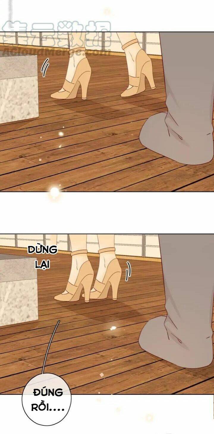 Cô Ấy Không Đáng Yêu: Chapter 60