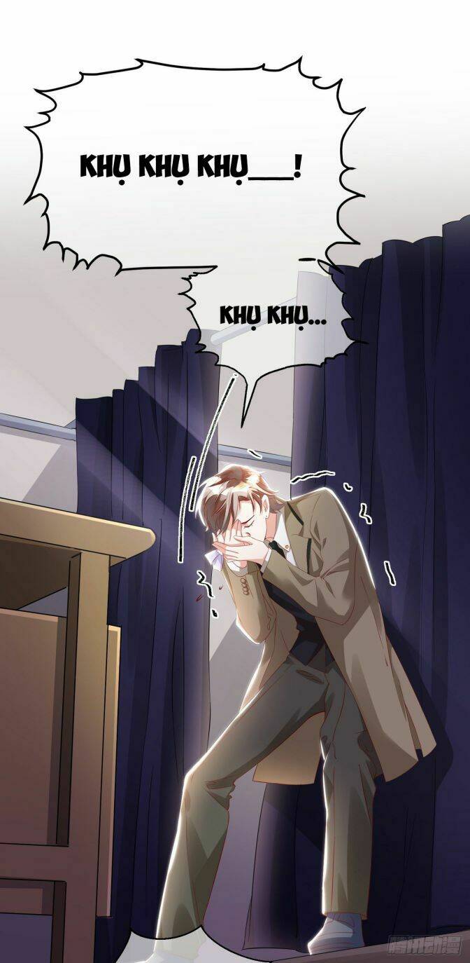 Thú Thụ Bất Thân: Chapter 32