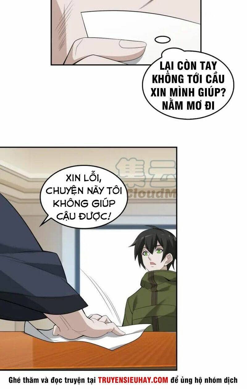 Siêu Cấp Đại Chủ Bạ: Chapter 73