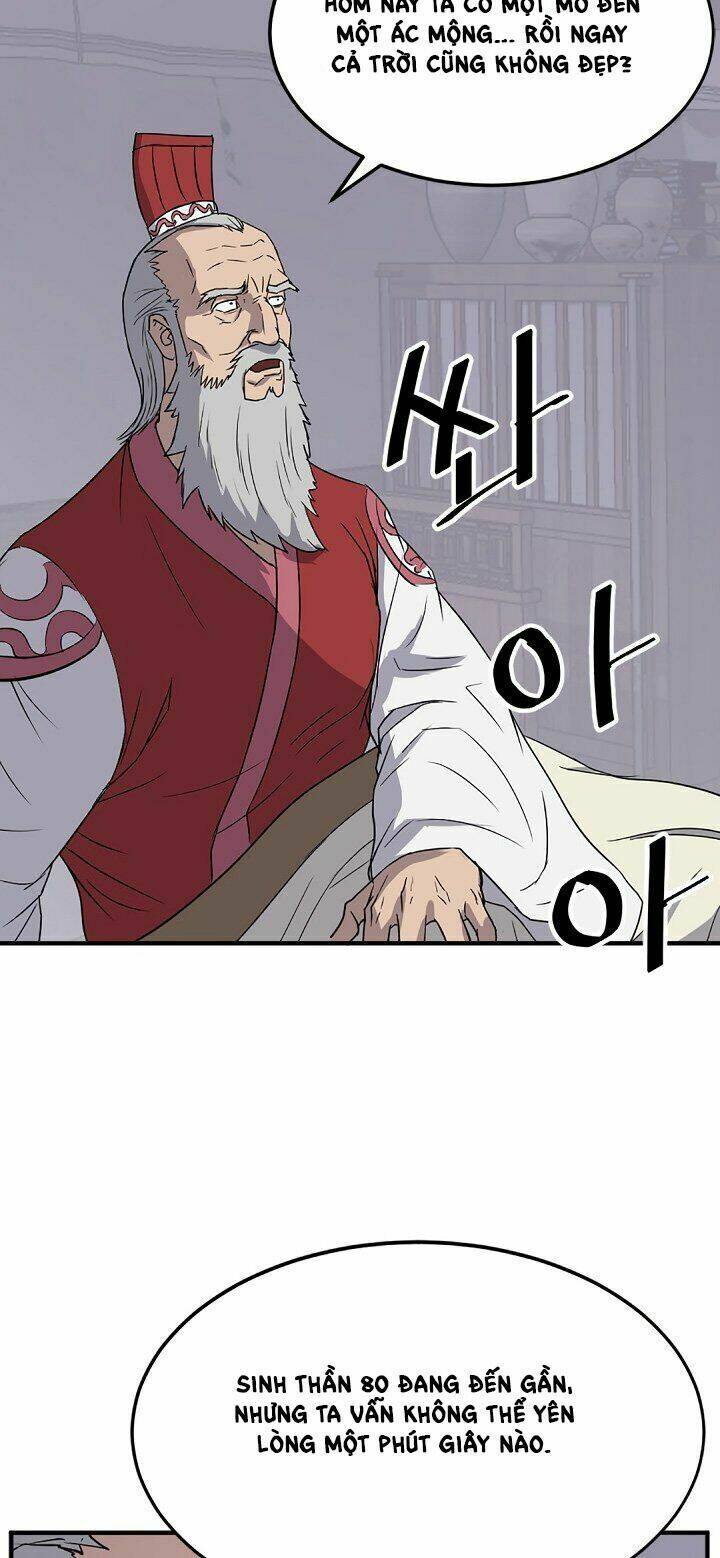 Trọng Sinh, Bất Khả Chiến Bại: Chapter 105