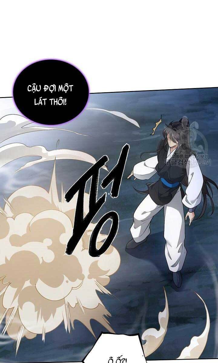 Tôi Nhặt Được Một Cây Đèn Thần: Chapter 9