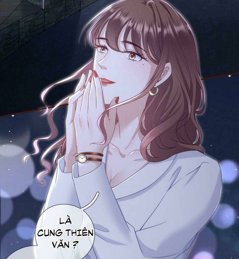 Bạn Gái Tôi Mới 30+: Chapter 52