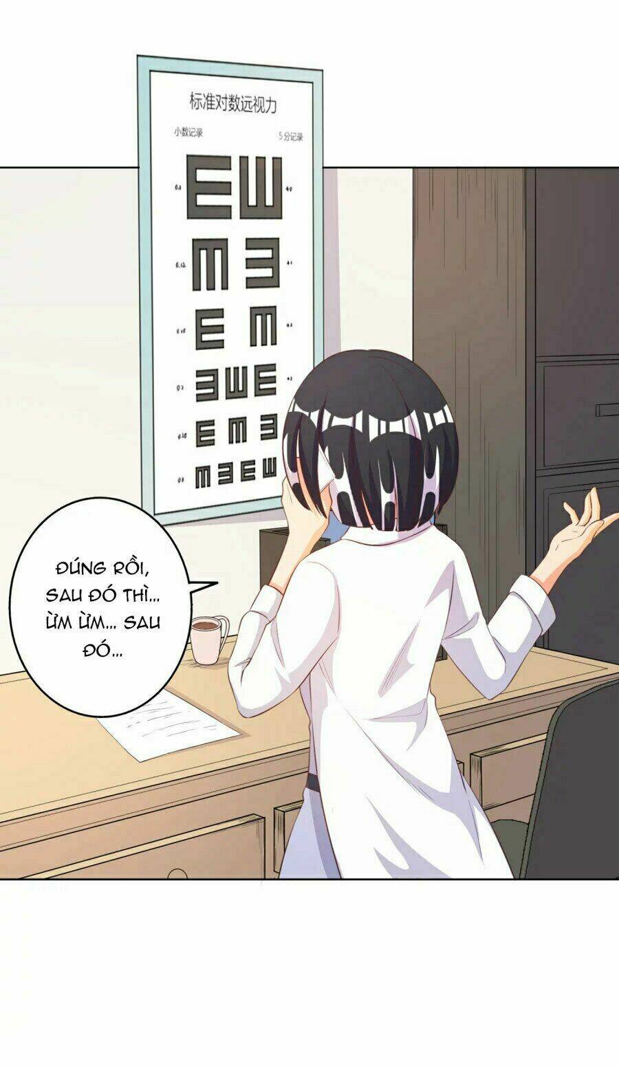 Hôn Nhân Dục Vọng: Thiếu Gia Nhẹ Một Chút!: Chapter 61