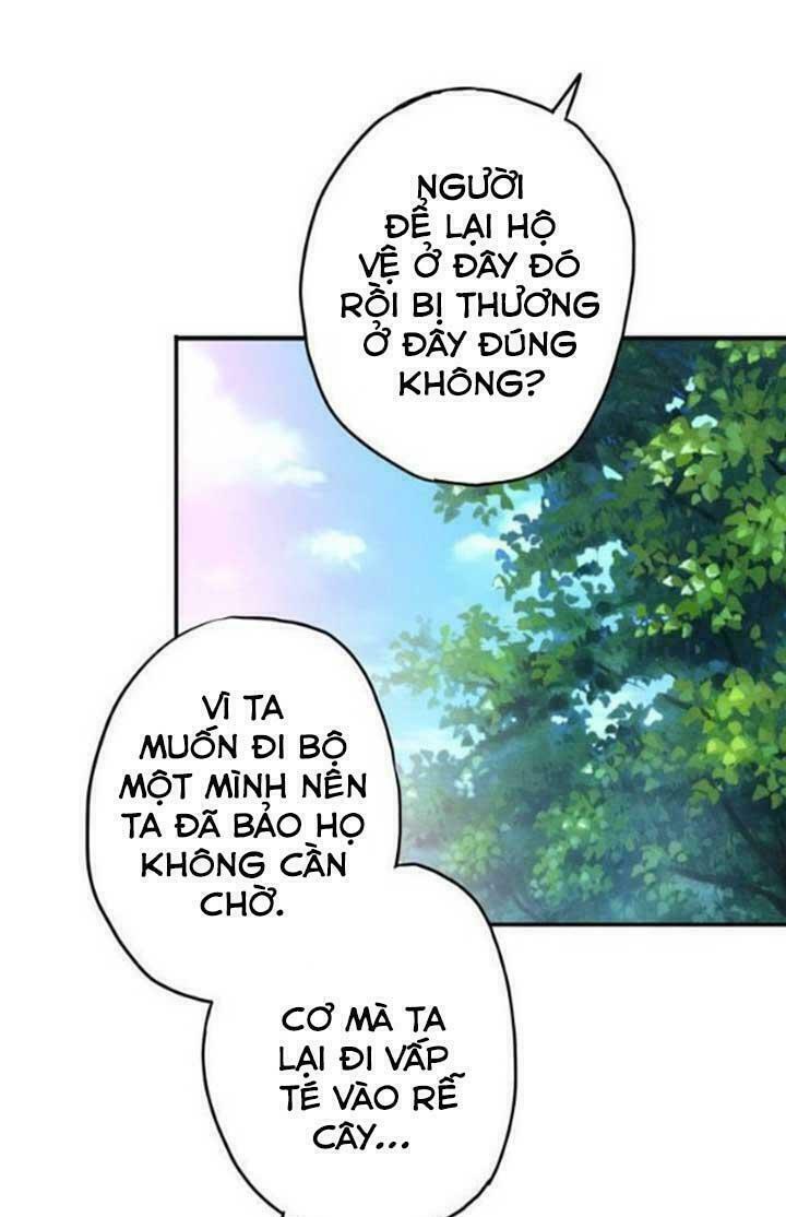 Tồn Tại Với Tư Cách Là Vợ Của Nam Chính: Chapter 26: Nguyện vọng của Gracy