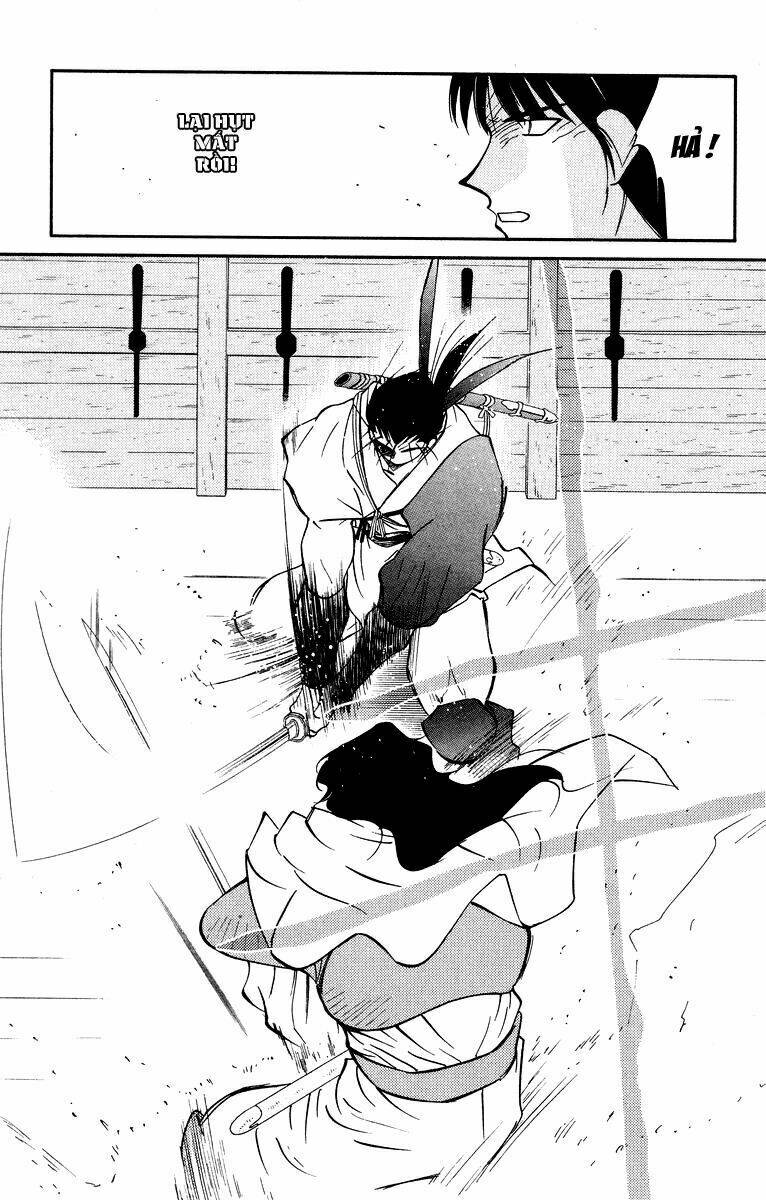 Kaiouki - Hải Hoàng Ký: Chapter 55