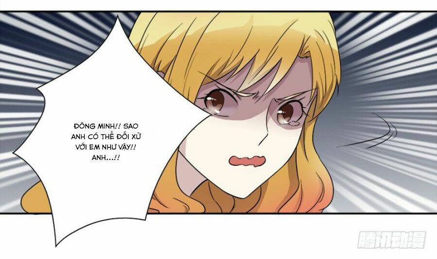 Thiên Kim Đường Môn: Chapter 51