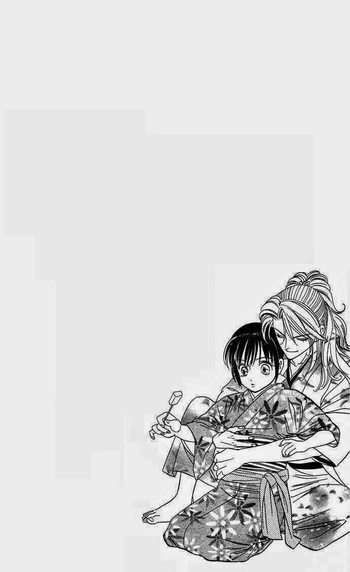 Đuôi Trăng: Chapter 3