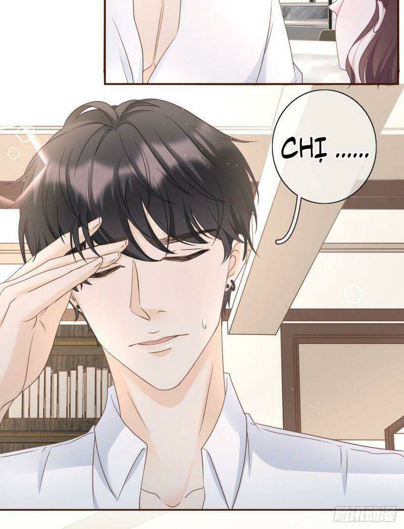 Bạn Gái Tôi Mới 30+: Chapter 66