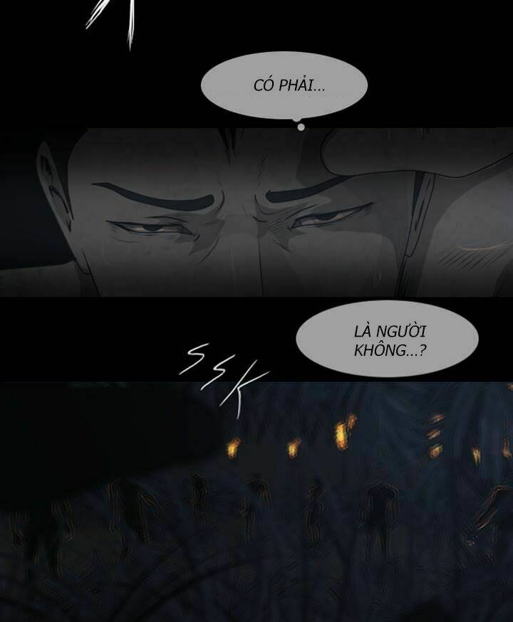 Dead Days: Chapter 51