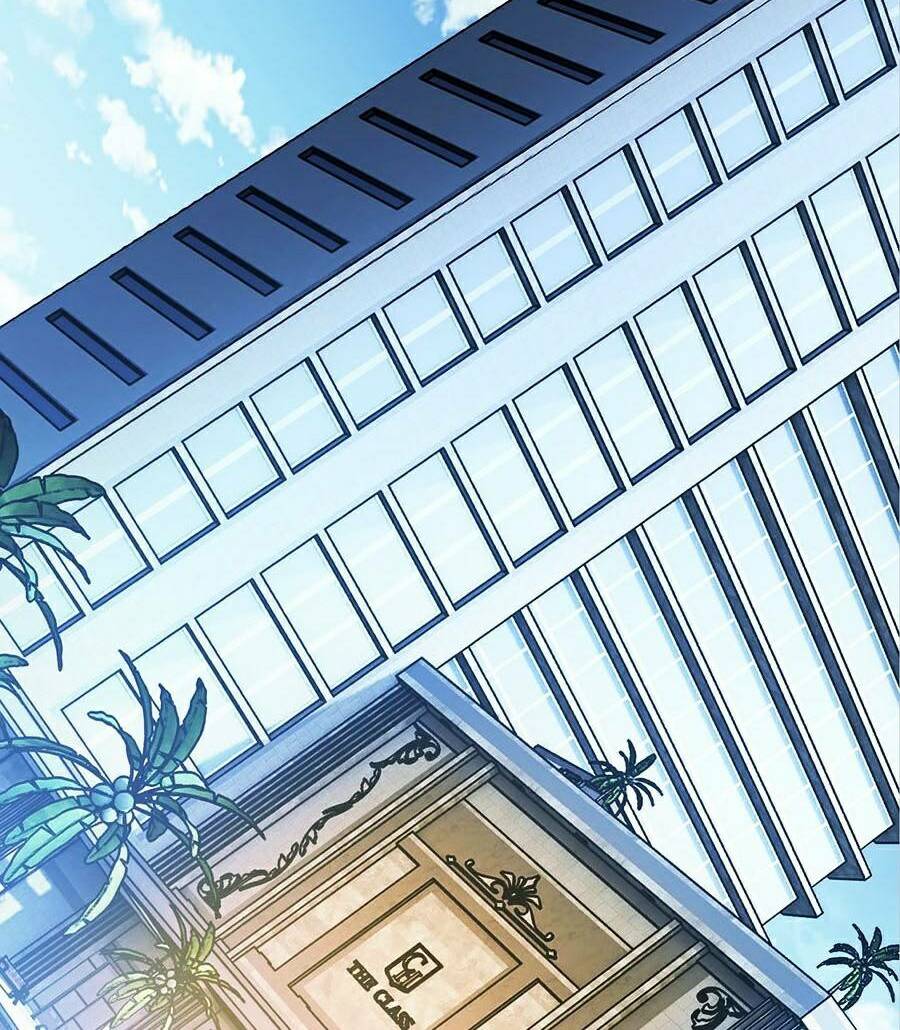 Người Chơi Siêu Mạnh: Chapter 3