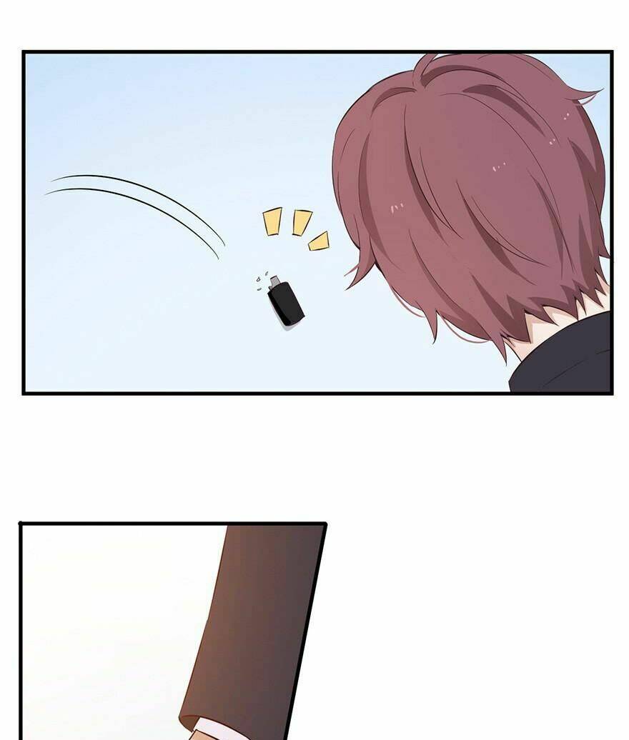 Thiên Kiều Bách Mị: Chapter 8